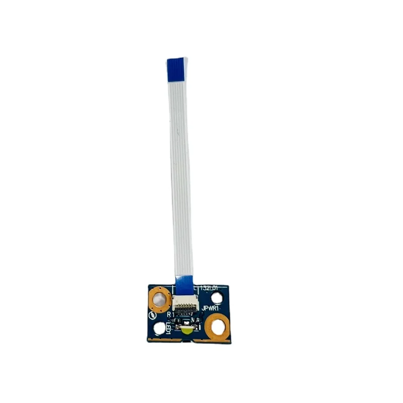 

suit for HP 11-N X360 Switching Power Supply Board LS-B151p 755733-001 Power-on Button Board