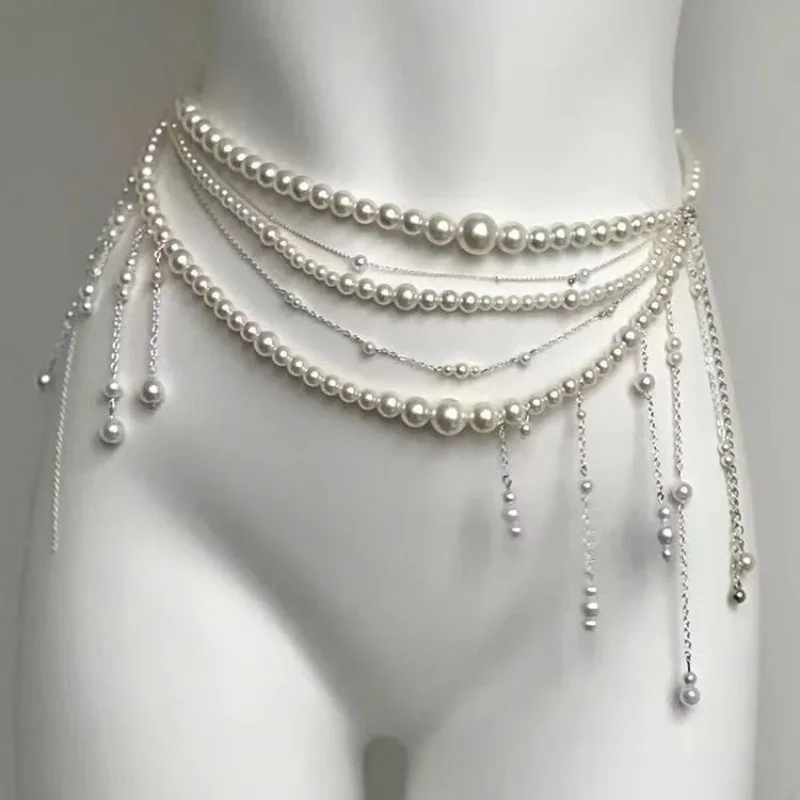 #22 Waist Body Chains Sale
