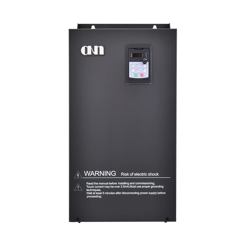 350KW vfd inverter D31 series ac drives  frequency converter 50hz to 60hz