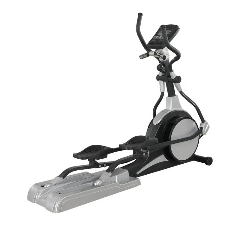 

Commercial Gym Machine Elliptical Bike Cross Trainer for Gym Fitness