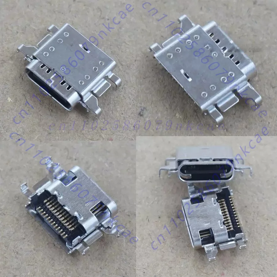 For Dell Latitude 5420 5421 5430 5350 TYPE-C Charging Head Power Interface