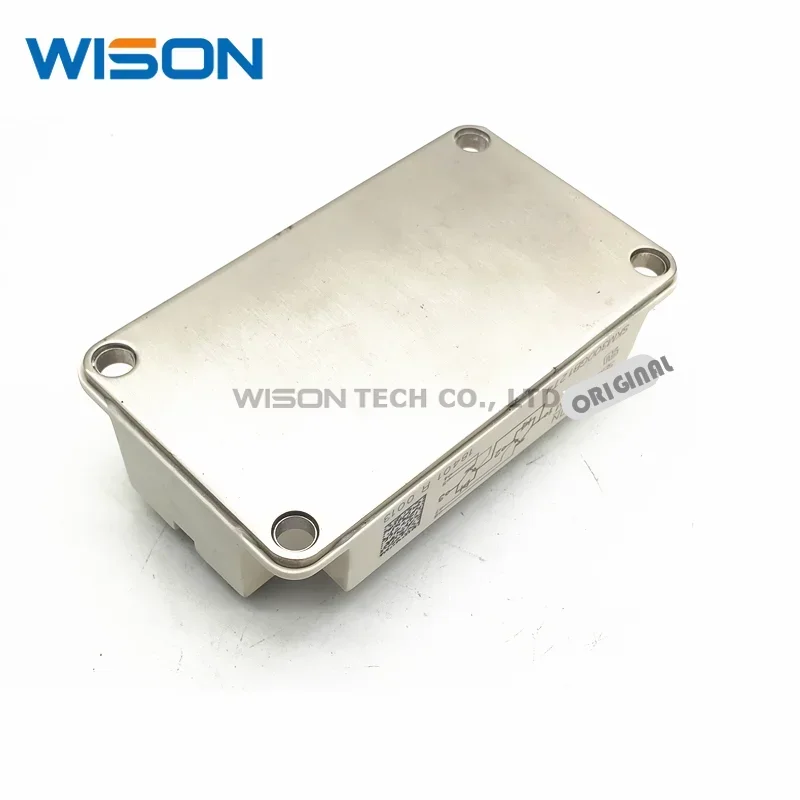 SKM300GB12T4 SKM200GB12T4 شحن مجاني وحدة IGBT الجديدة والأصلية