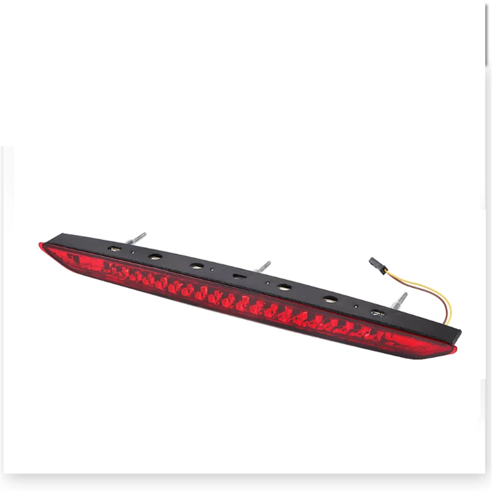 

Для BMW E85 Z4 2002-2009 светодиодный автомобильный стоп-сигнал третий хвост задний стоп-сигнал в сборе 63256930246 63256917378