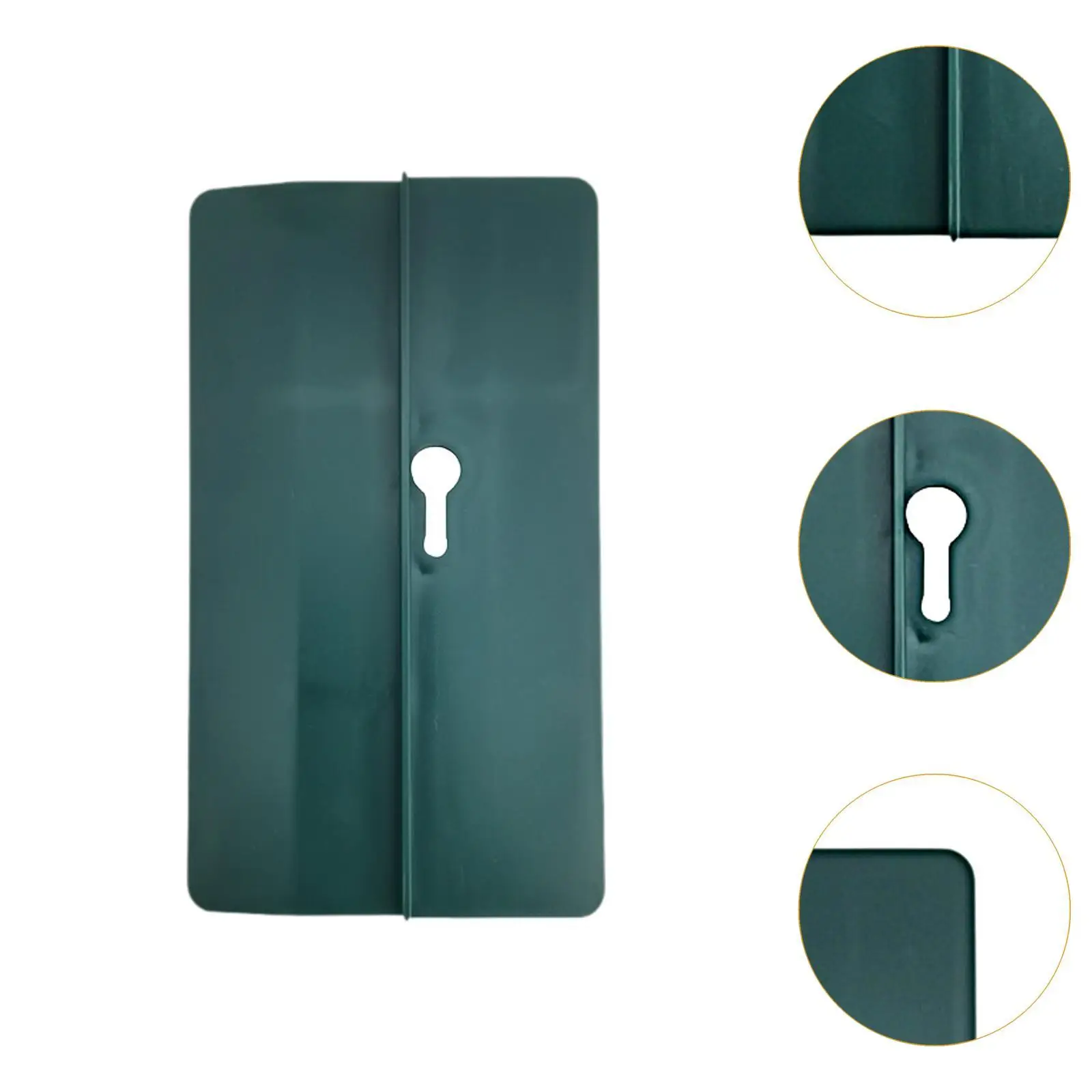 أداة تركيب الحوائط الجافة للحمام المطبخ، سرعة أسرع لتركيب السقف، تدعم لوحة تثبيت الجصي للحوائط الجافة