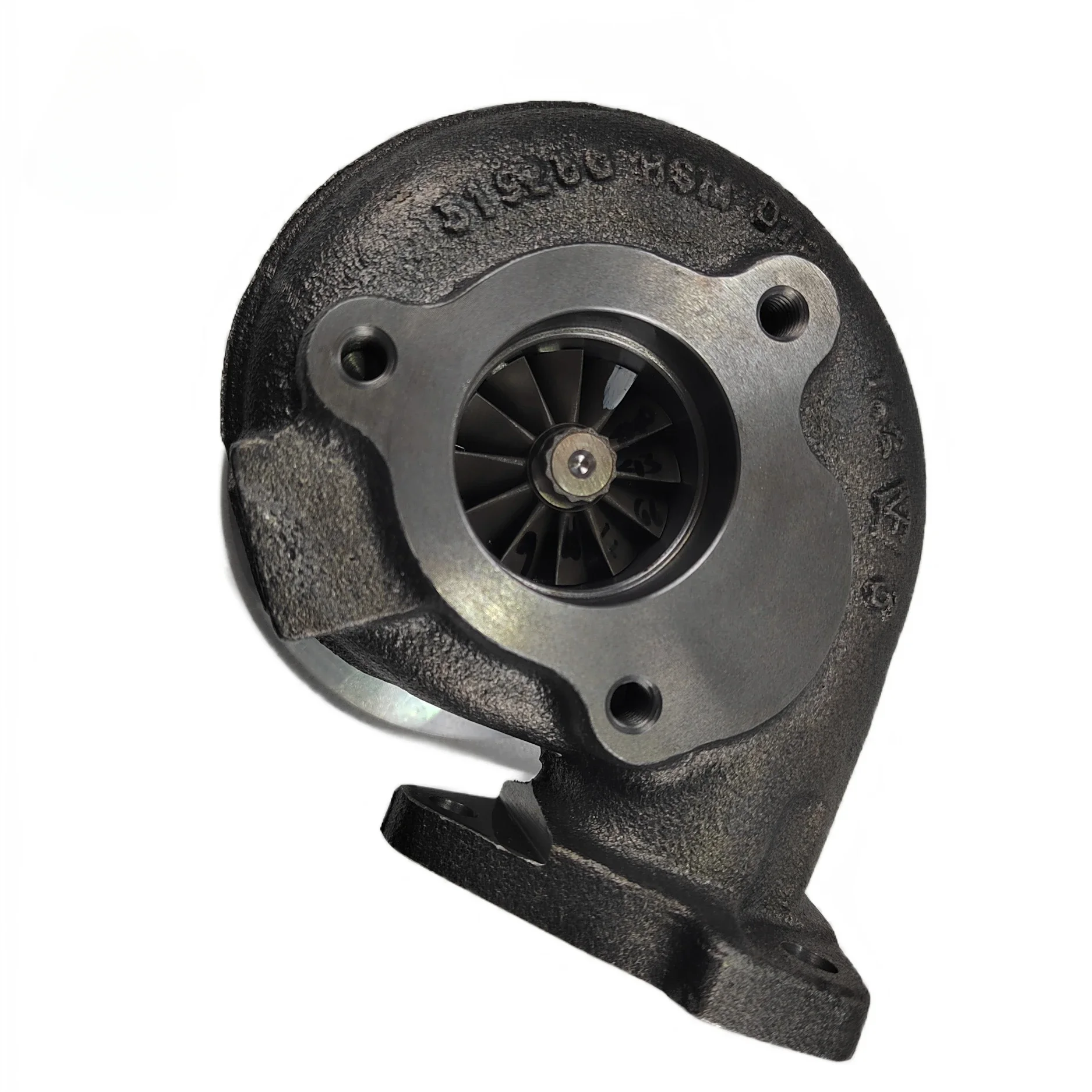 

Factory price BF4M2011 engine spare parts Turbocharger 04281437 for deutz