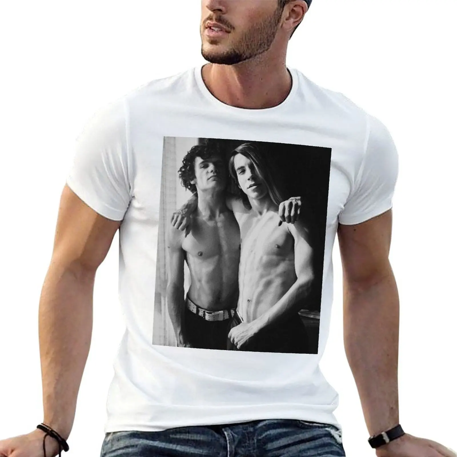 

man shirts Flea man heavy t and for Kiedis t shirt Anthony t man cotton T-Shirt for cotton shirt