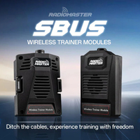 RadioMaster Sbus Wireless Trainer Module