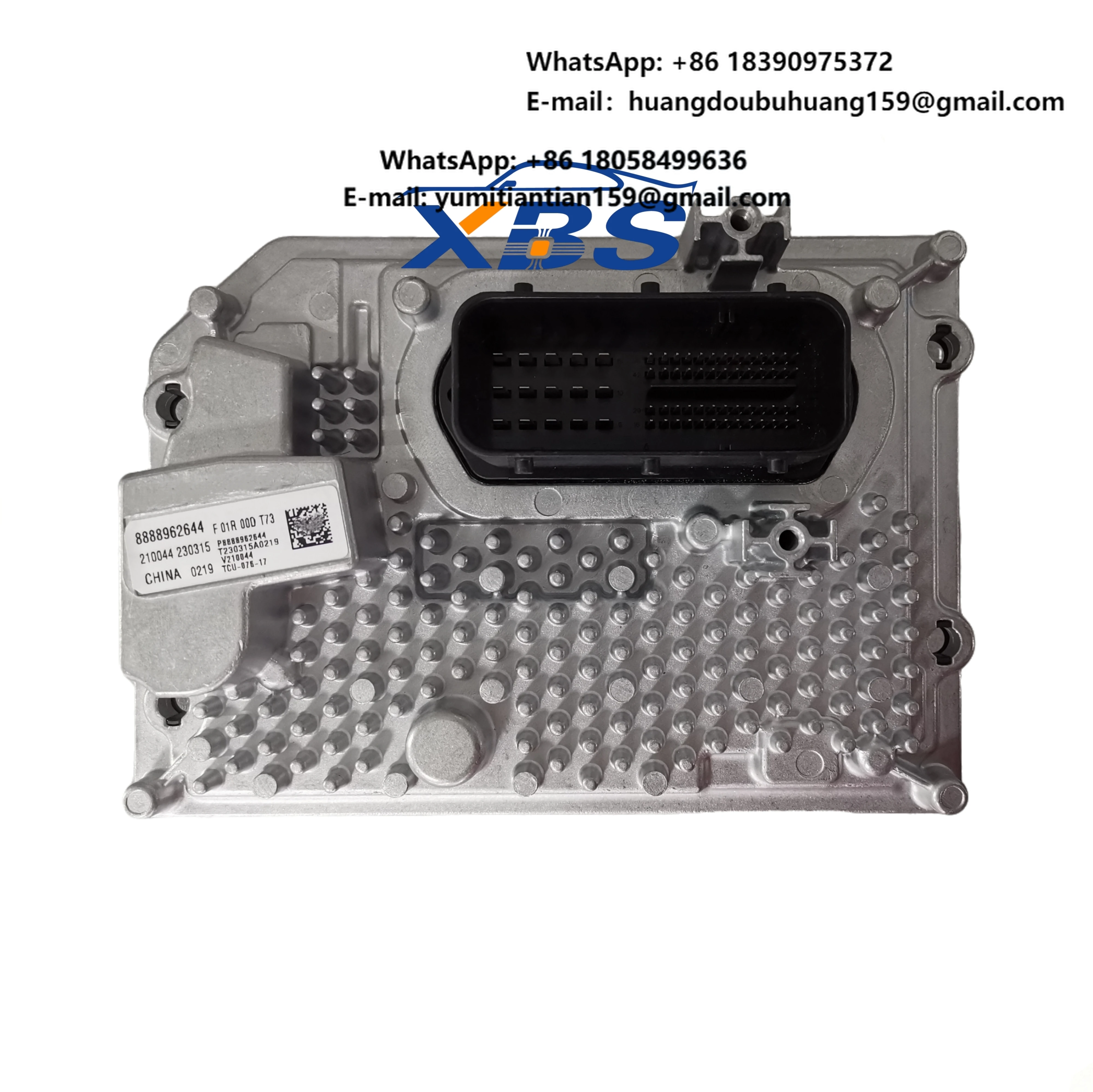 

Новый ЭБУ (блок управления двигателем) Xinbosen OE 8888962644