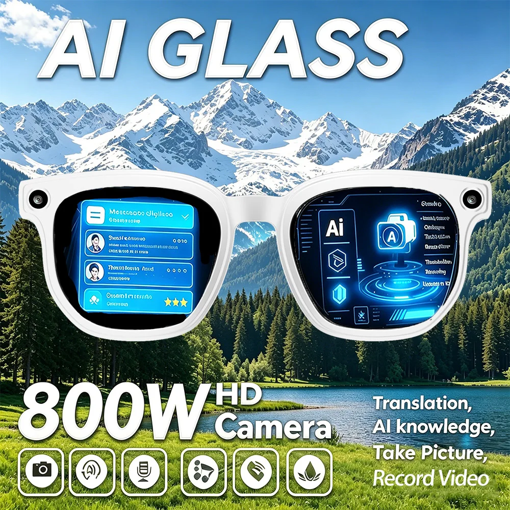 nuovi-occhiali-smart-ai-con-fotocamera-da-800w-traduzione-ai-video-1200p-trasmissione-wifi-lenti-auto-oscuranti-e-audio-surround