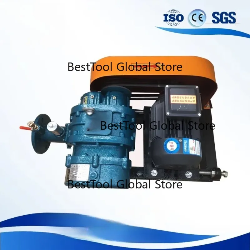 

Industrial Grade Roots Blower for Degassing, Wastewater and Chemical Treatment