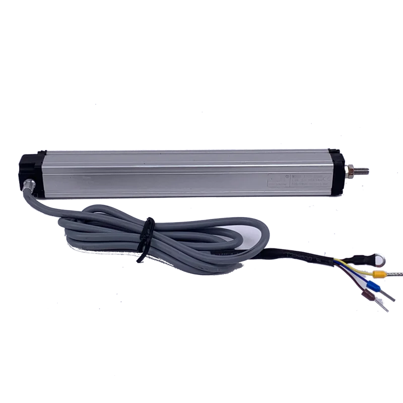 MIRAN Rod Type Linear Resistive Displacement Sensor KTC2 275mm-300mm Used for Narrow Install Environment Sensor Electrical Ruler