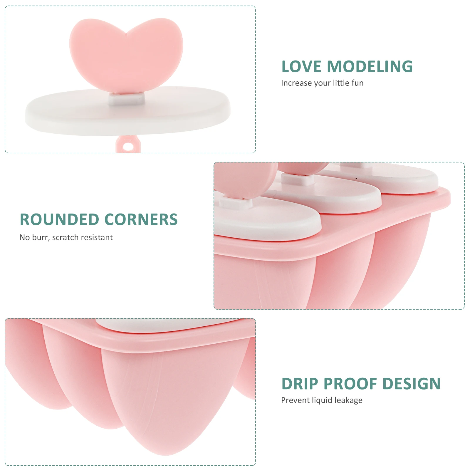 

Форма для мороженого, производители леденцов, крем, холодильник, инструменты, лоток, формы для шоколадного мороженого