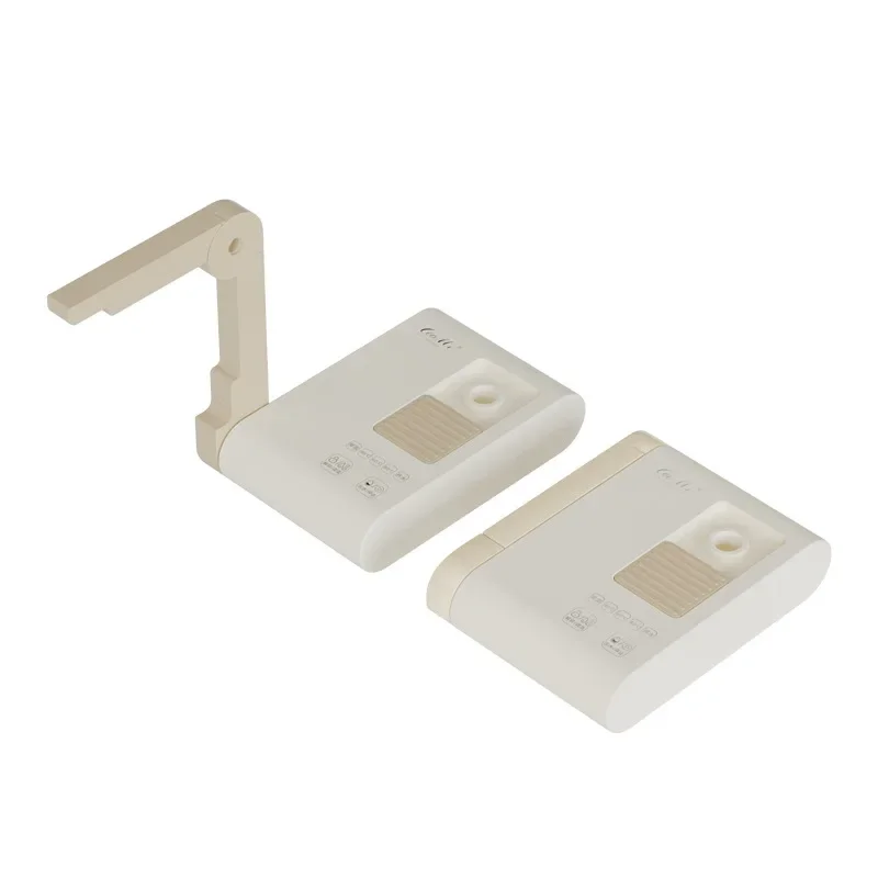 

Folding Portable Instant Hot Water Dispenser Small Desktop Tea Bar Machine Boiling Water Travel Portable Water Dispenser