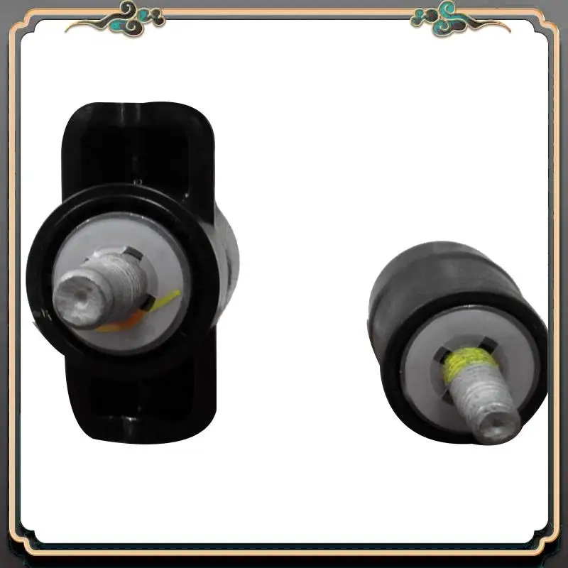 

M45K-For DODGE RAM 1500 2500 3500 RAM BOX Handle And Grommet Kit New 68054997AB 68054996AA