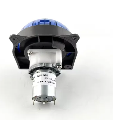 Peristaltic Pump for Inkjet Printers - Original, Factory Direct