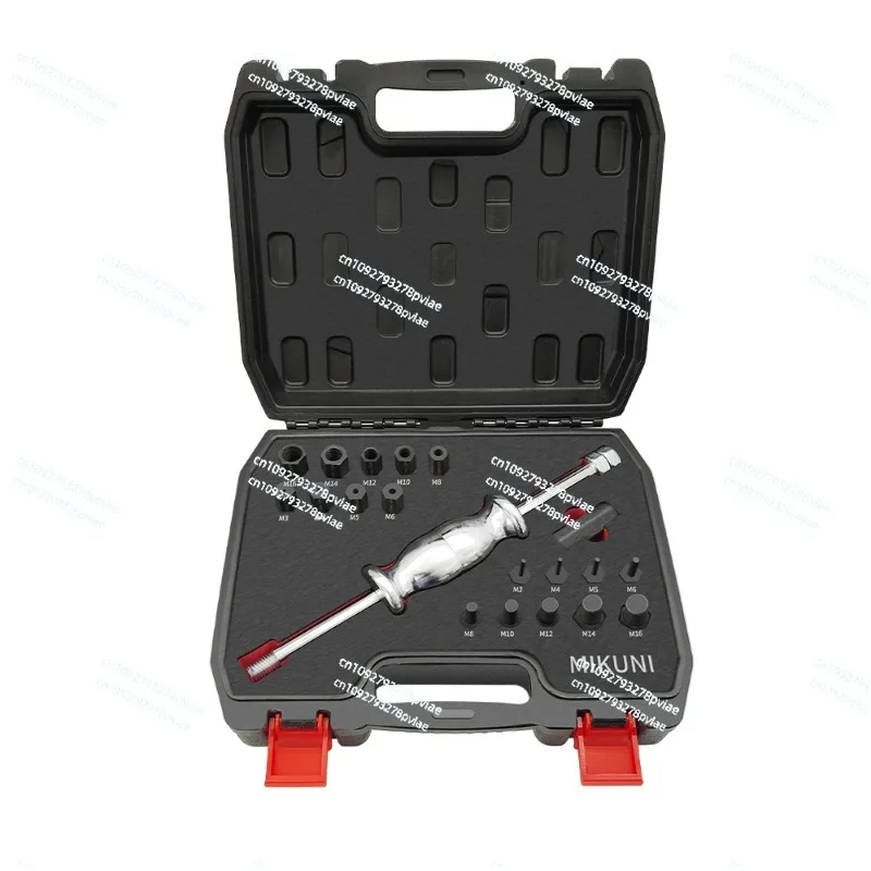 Manual Pin Puller I… - image