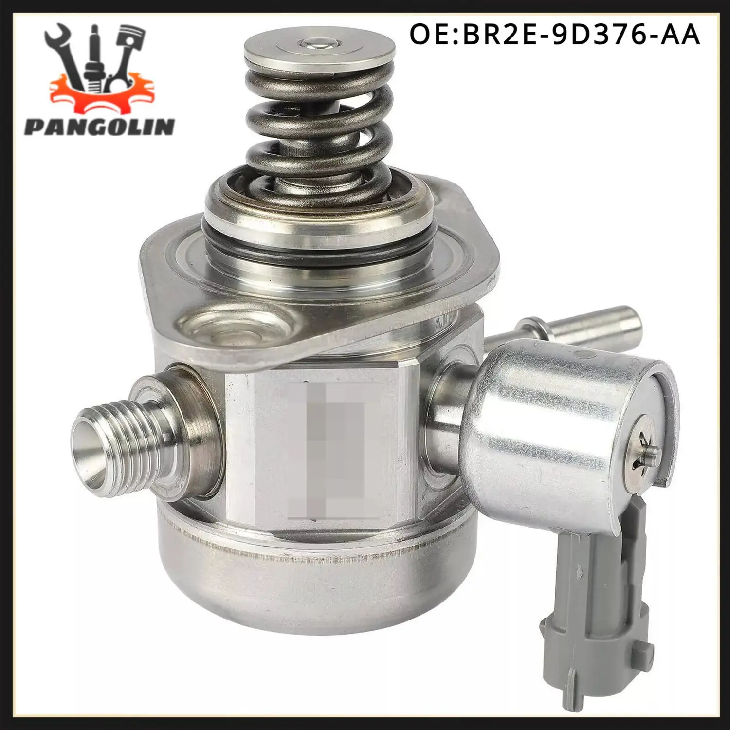

High Pressure Fuel Pump BR2E9D376AA For Jaguar XE 2017-2018 XF 2.0 Fuel Supply System Fuel Pumps Engine Parts