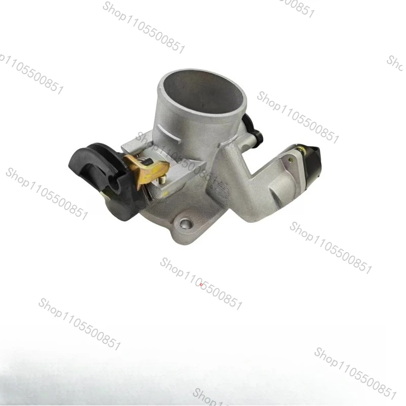 TN030-18510 High Quality Auto Engine Systems Export Throttle Body Assembly Suitable For Kia TIBA