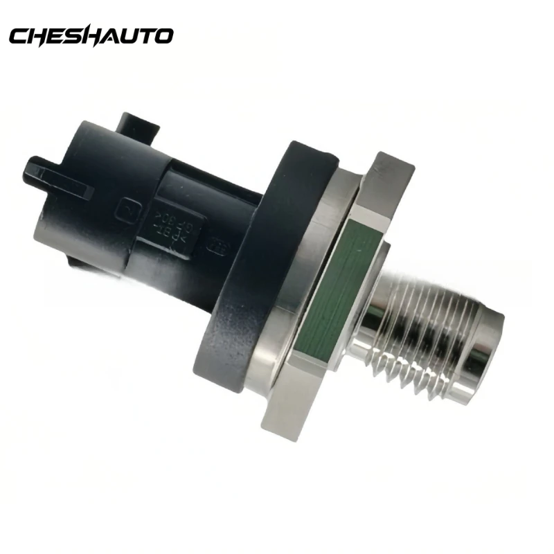 Sensor de Presión de Combustible 42567918 para Motores Diésel Iveco Cursor