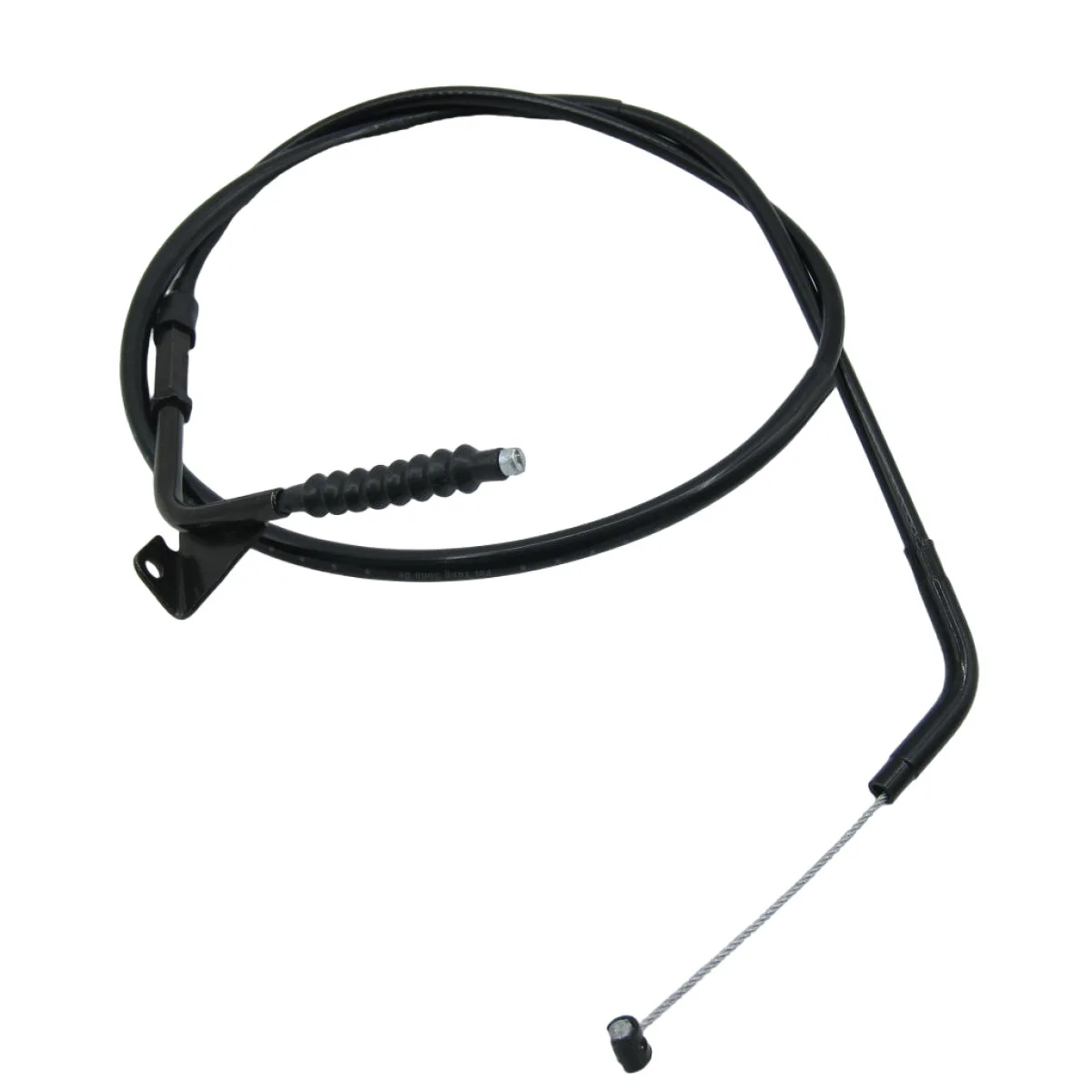 Motocicleta Clutch Cable Line Wire para YAMAHA, alta qualidade, XV250, XV 250, 46B-26335-00-00