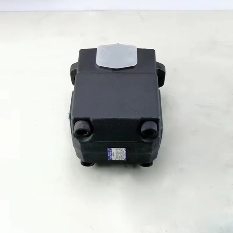 مضخة ريشة واحدة من سلسلة Pv2r PV2R1 PV2R2 PV2R3 PV2R4 مضخة ريشة صغيرة مضخات ريشة هيدروليكية لأنظمة آلات الصب