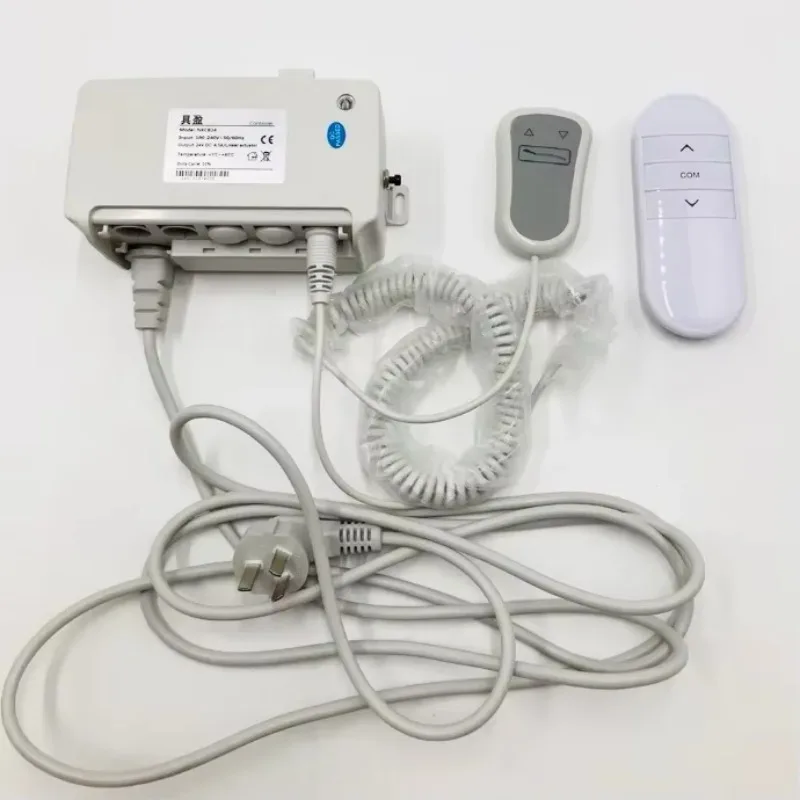 2025110V 230V AC linear actuator control box controller