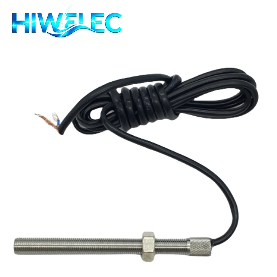 Magnetic Pickup Speed Sensor MSP6731 Rotational Speed Sensor RPM Generator Set