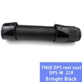 DPS-M 22 B Black