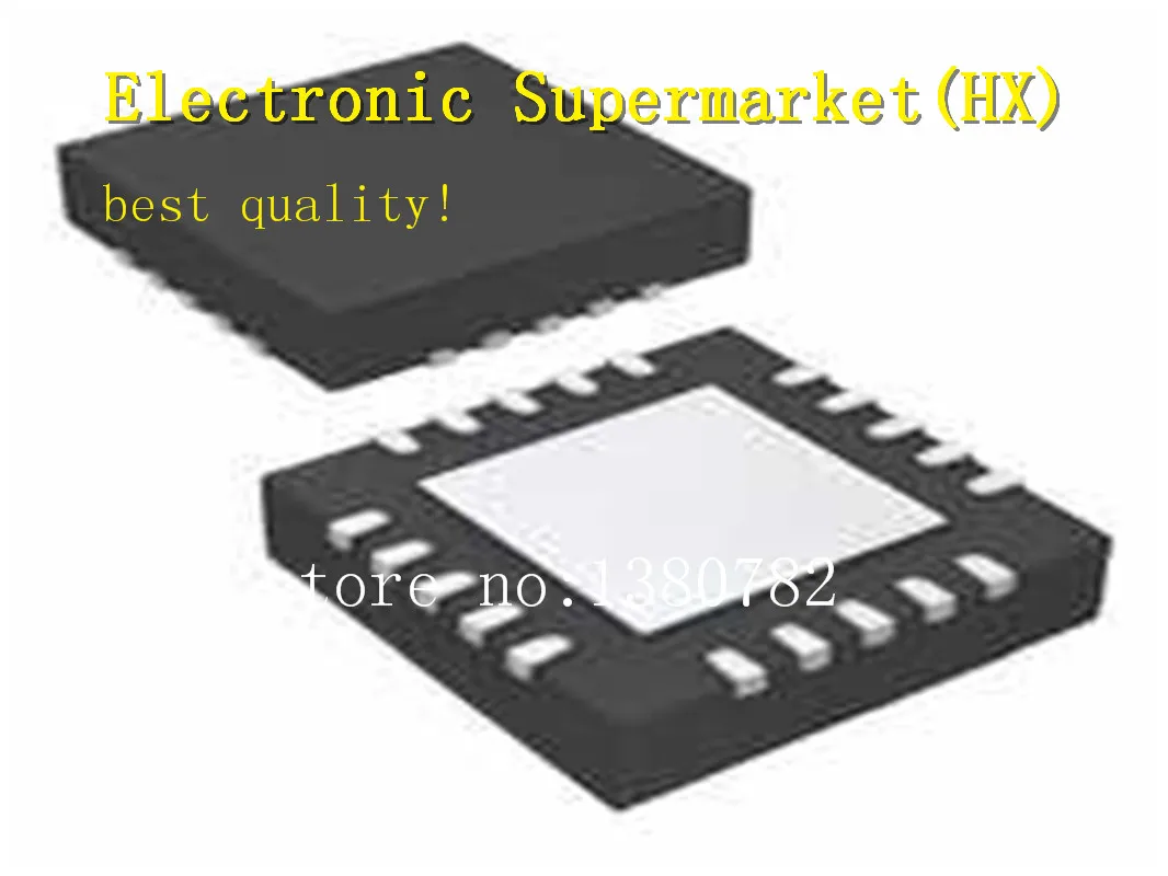 

Free Shipping 10pcs-50pcs STM8L101F3U6A STM8L101F3U6 QFN-20 IC In stock!