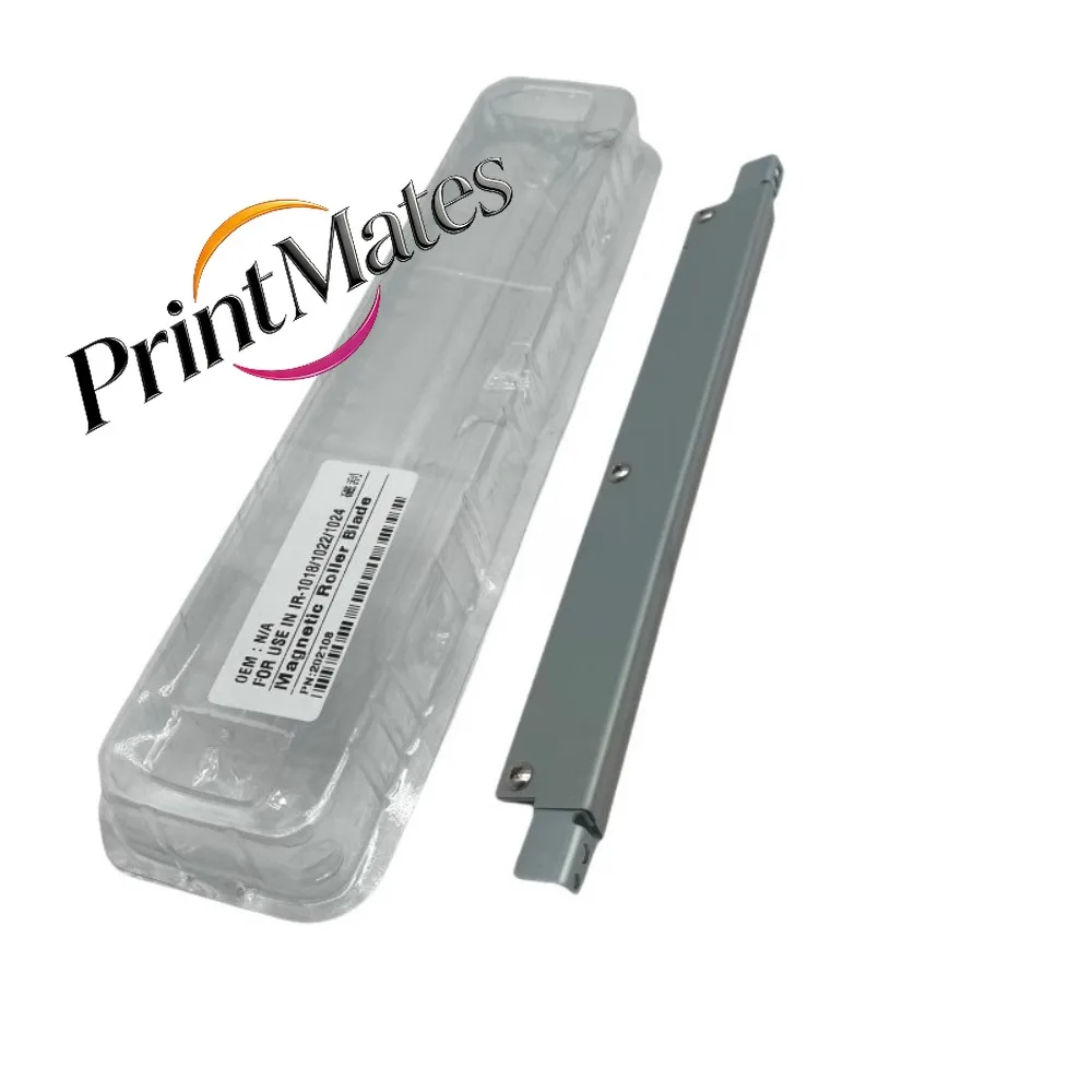 

5pcs FL2-5373-000 IR1018 Developer Magnetic Cleaning Blade for Canon IR1023 1025 1023IF 1025IF 1025N 1023N IR1018 1022 1024
