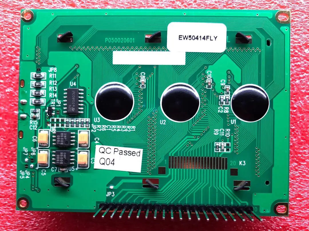 the Display EW50414FLY with good quality