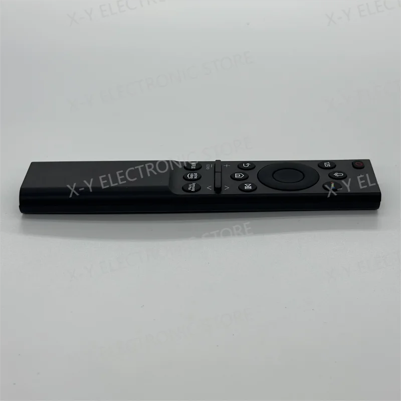 جهاز تحكم عن بعد صوتي بتقنية البلوتوث BN59-01363A عالي الجودة لسلسلة Samsung Smart TV NEO QLED/QLED