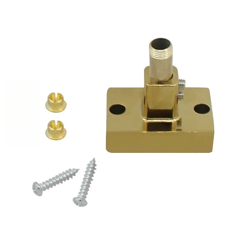 

Shower head fixed base Square holder extension pole shower column lift shower pipe wall bracket