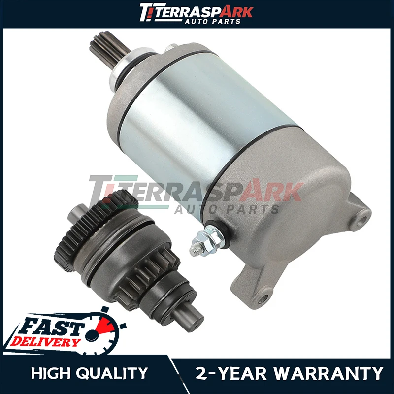 

СТАРТЕР ДЛЯ POLARIS Sportsman 500 4x4 HO RSE 1999 2000 2001 2002-2012 113528,410-54020,18645 3084981,3090188,PA-102,495713