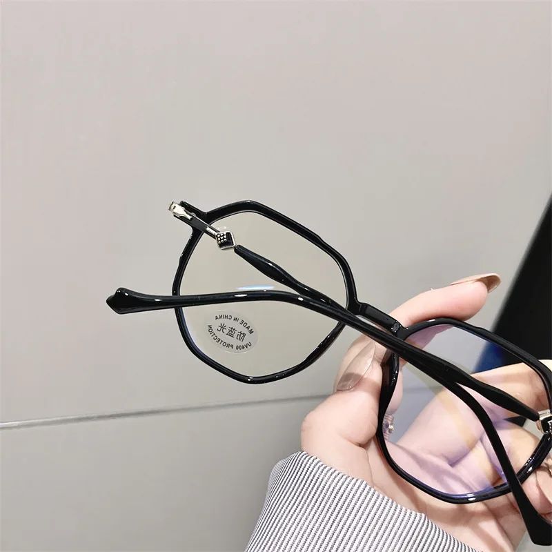 New Women Photochromic Reading Sunglasses Ladies Alloy Prescription Computer Glasses With Diopter +0.25 +0.5 +1.75 +4.5 +5.5
