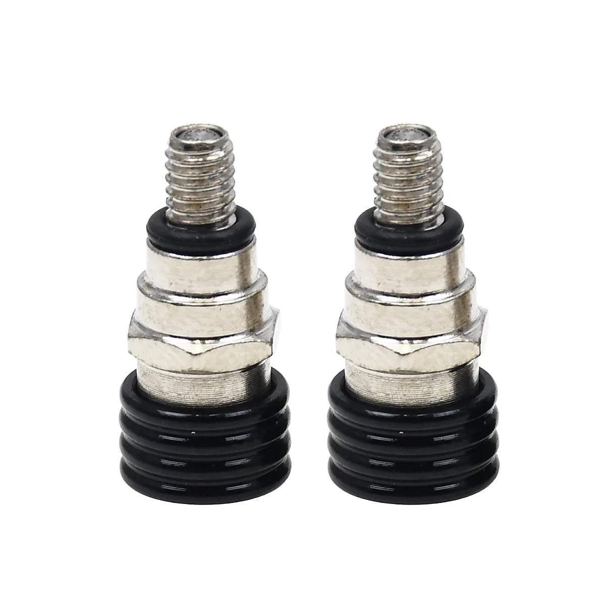 M5x0,8 Entlüftungsventil für Vorderradgabel-Entlüftungsventil für Yamaha YZ TTR WR 125 250 450F Suzuki DRZ RM RMX RMZ Kawasaki Honda – Detail 8