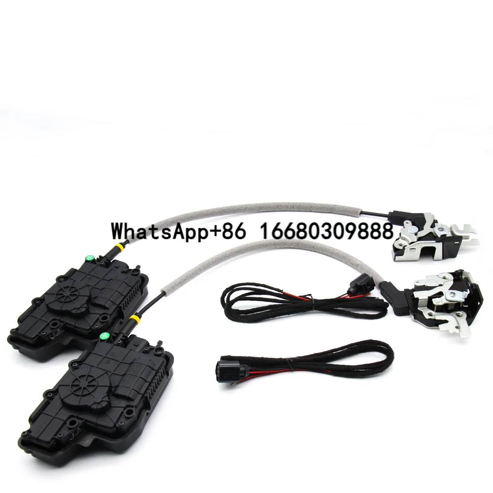 

Universal Electric Suction Door for Car for New & Old Mold Body Parts