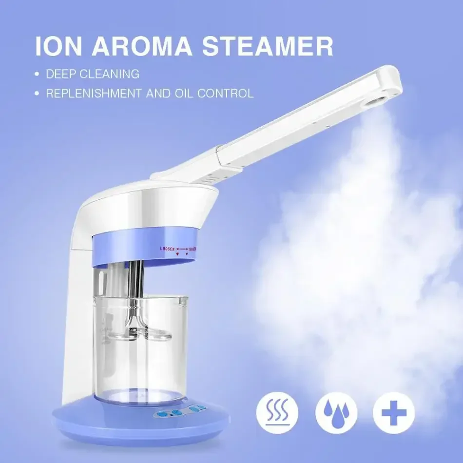Sprayer facial hydration portable
