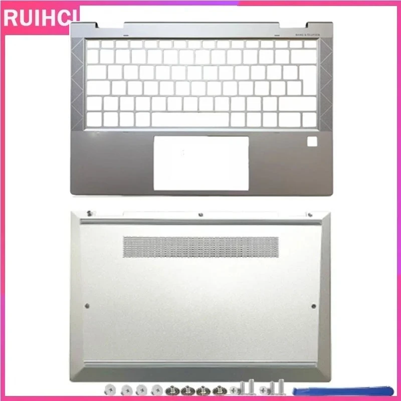 

For HP EliteBook X360 830 G7 G8 835 730 735 G7 G8 Laptop Pad/Bottom Cover/Host Top and Bottom Cover