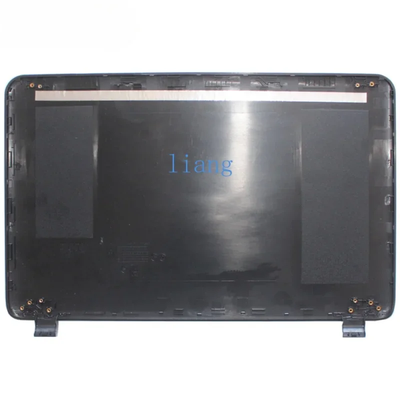 Новая задняя крышка ЖК-дисплея для HP 15-R210DX 15-R263DX 15-R210CA, передняя панель и петли