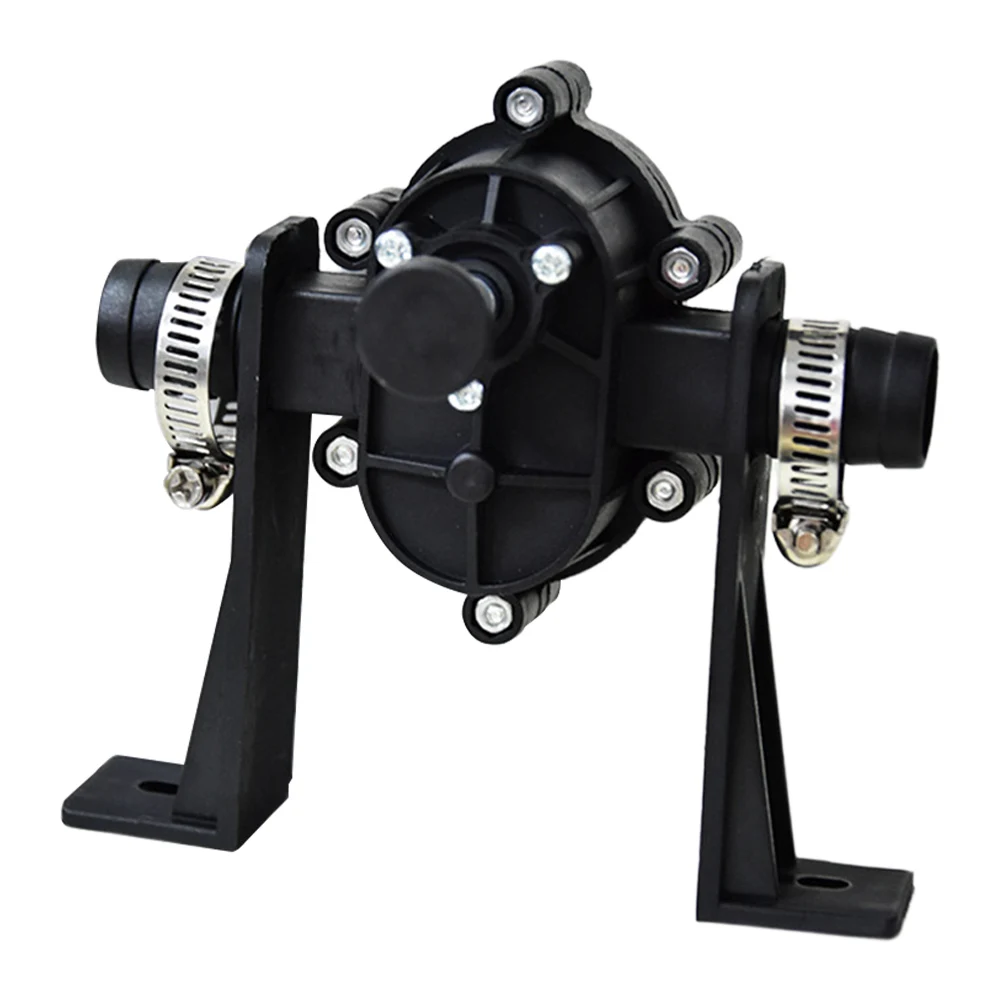 

Бытовой центробежный водяной насос Самовсасывающий портативный насос с электрической дрелью для накачки аквариума/поливания/очистки автомобиля