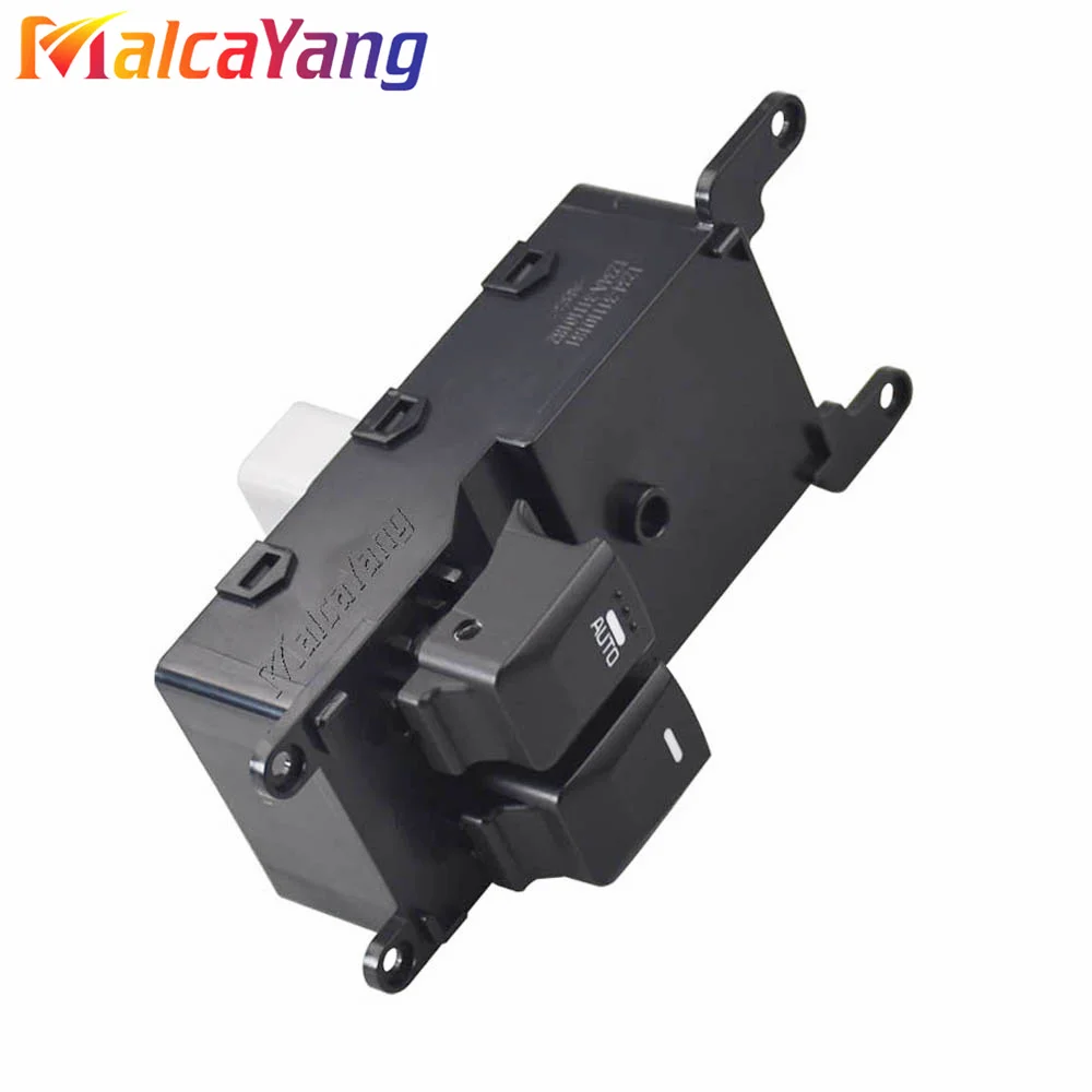 For Kia Rio III (UB) 2012 Window Lifter Switch Driver's Side 93570-1W000 Car Accessories
