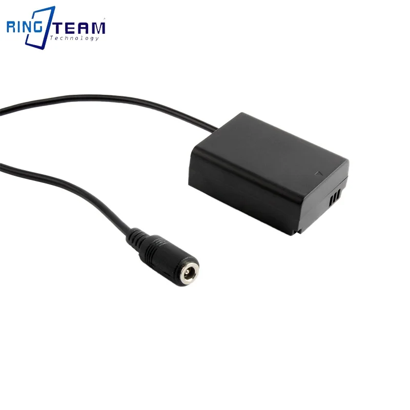 BP1030 BP-1030 Dummy Battery Suitable For Samsung NX200 210 NX1000 NX300 NX2000 BP113 Camera