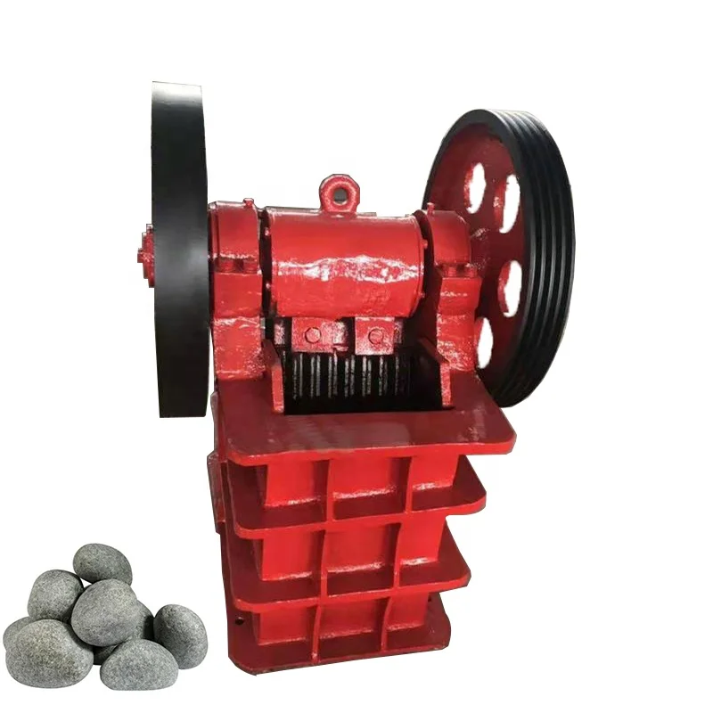 Mobile Stone Line Energy Saving Rock Supplier China Machine Motor Jaw Crusher