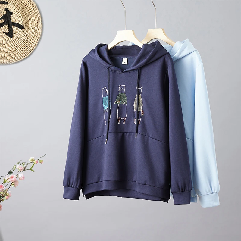 Faionable Embroider… - image