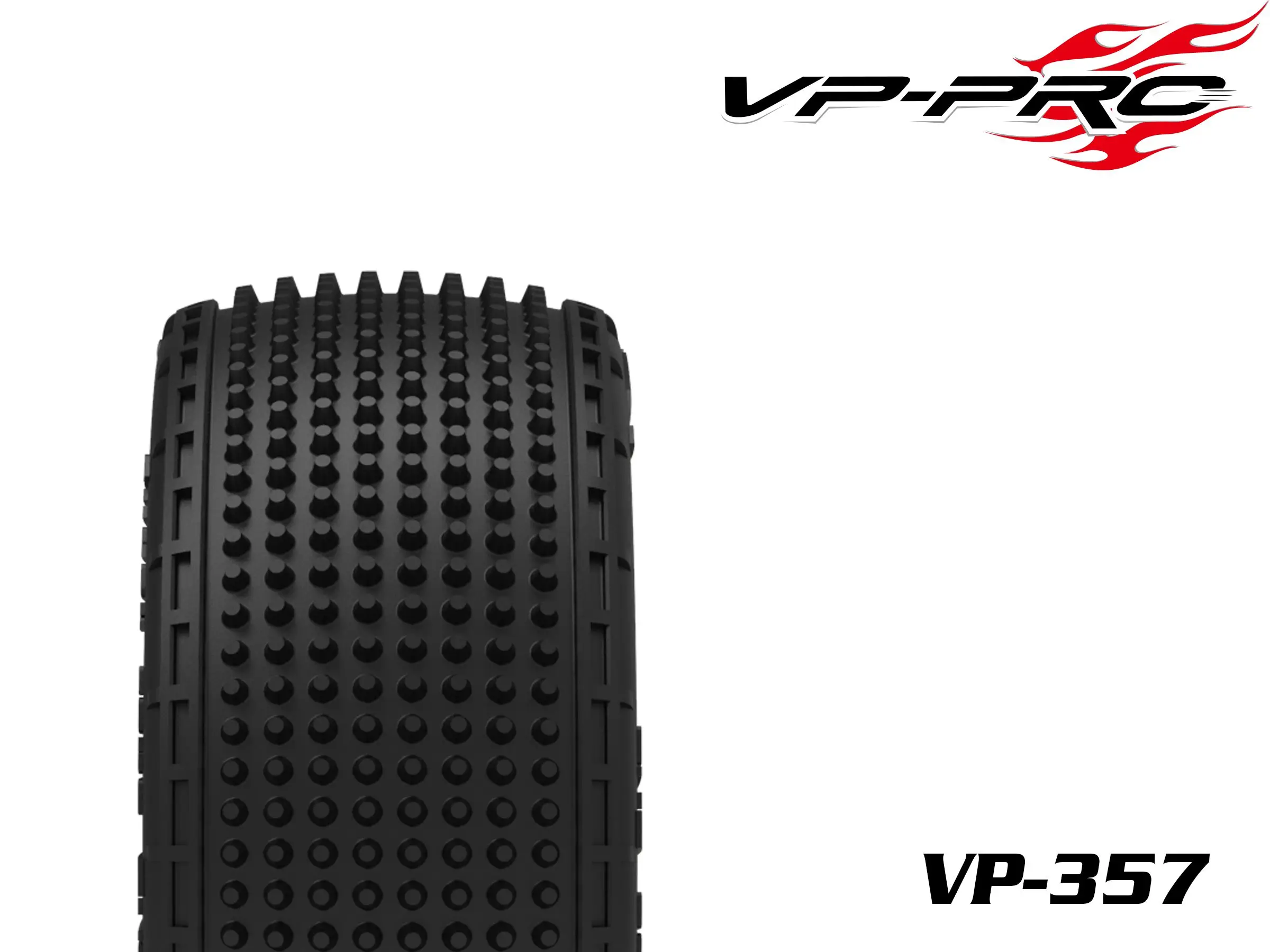 1/10 Vp pro-RCバギー フロントサスペンション 2PC