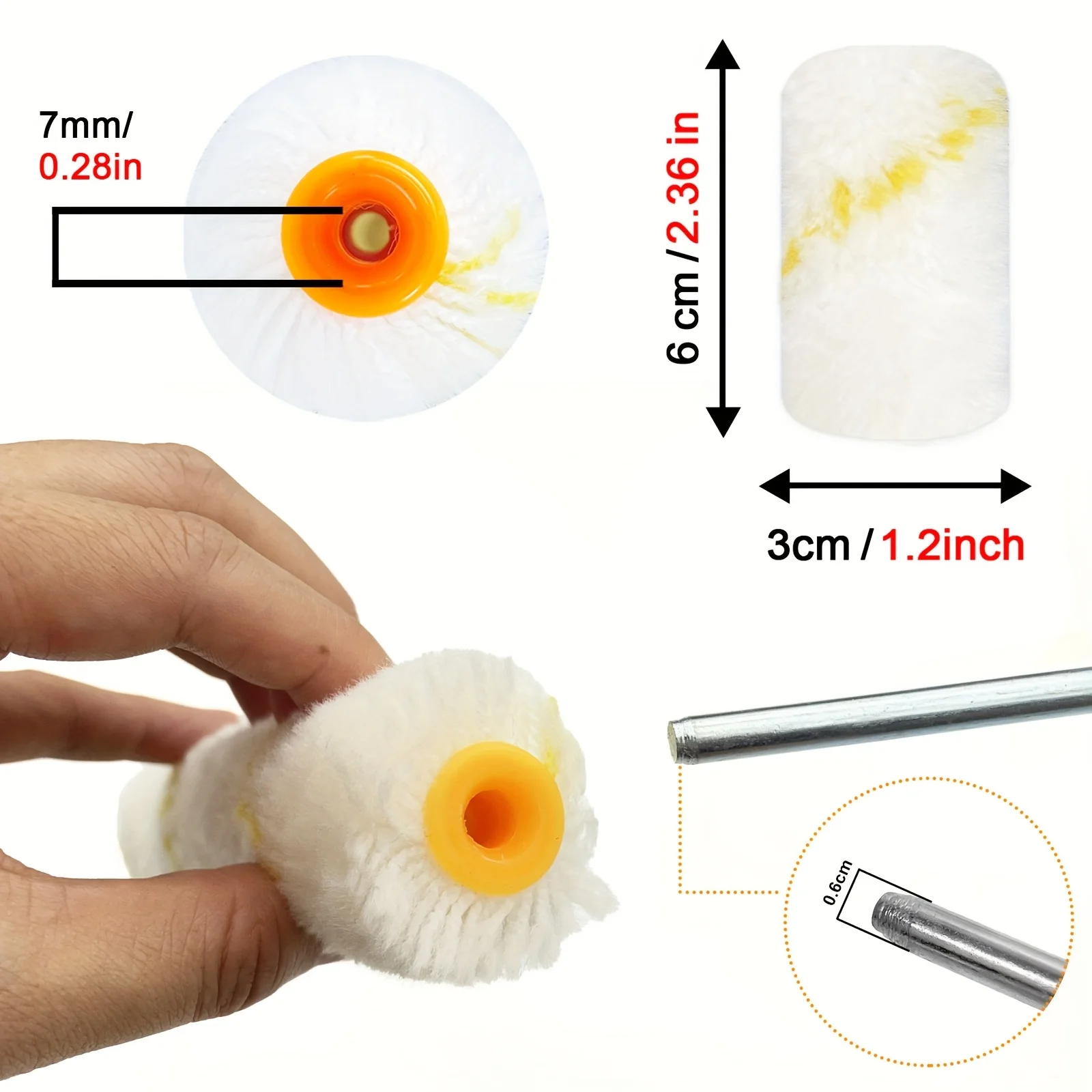 Thumbnail 3 - #14 Cheap Paint Rollers Worth Buying