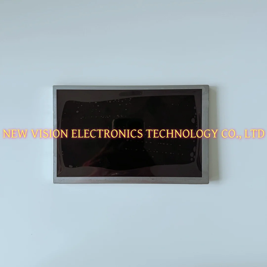 Hot Sale! 20% OFF LQ080Y5DR04 LQ0DAS2982 Original 8-Inch TFT 800(RGB)*480 LCD Screen Display Panel