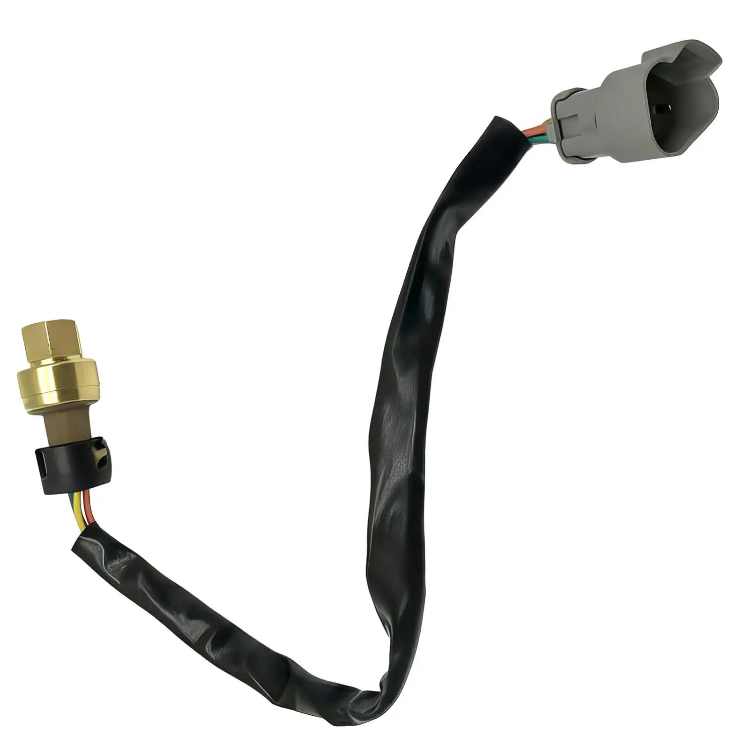 

239-3478 Датчик давления в впускном коллекторе воздуха для экскаватора Caterpillar CAT C11 C13 C15 C18 E345C E345D E349D E365C E385C