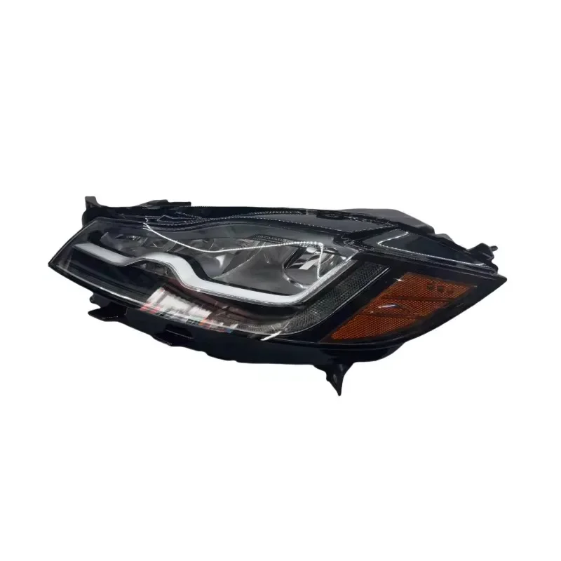 Full LED Headlight for 2016-2020 Jaguar XF F-PACE OEM T2H19457 US Version - Vehicle Lighting Accessory